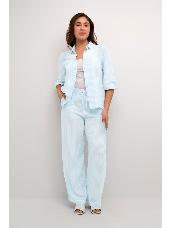 Костюмные Брюки Kaffe
Костюмные Брюки Kaffe