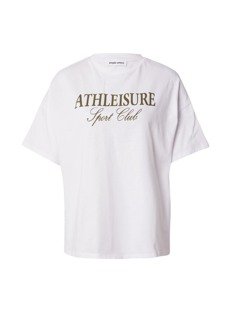 Рубашка STUDIO SELECT Ina, белый
Рубашка STUDIO SELECT Ina, белый