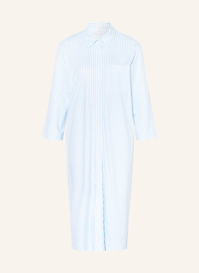 Ночная рубашка серии sleepsation с рукавами 3/4 Mey, белый
Ночная рубашка серии sleepsation с рукавами 3/4 Mey, белый