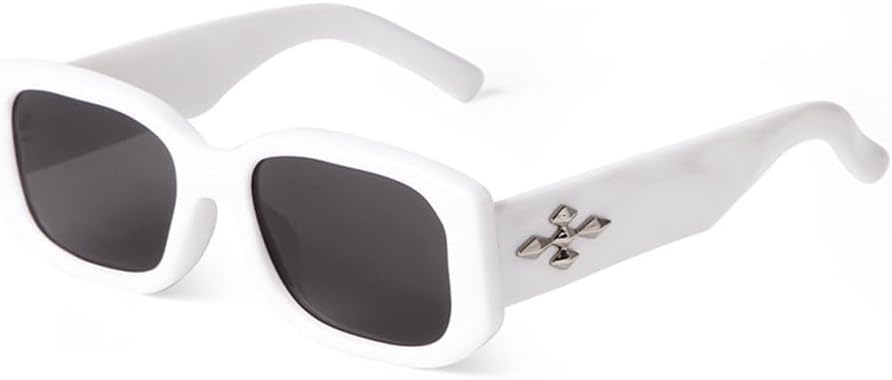 Солнцезащитные очки прямоугольной формы с черепаховым рисунком для женщин, солнцезащитные очки с градиентными линзами для мужчин и женщин, защита от УФ-излучения UV400 TYUVIVO, C4
Солнцезащитные очки прямоугольной формы с черепаховым рисунком для женщин, солнцезащитные очки с градиентными линзами для мужчин и женщин, защита от УФ-излучения UV400 TYUVIVO, C4