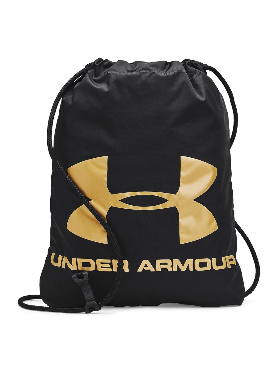 Спортивная сумка UNDER ARMOUR Ozsee, черный
Спортивная сумка UNDER ARMOUR Ozsee, черный