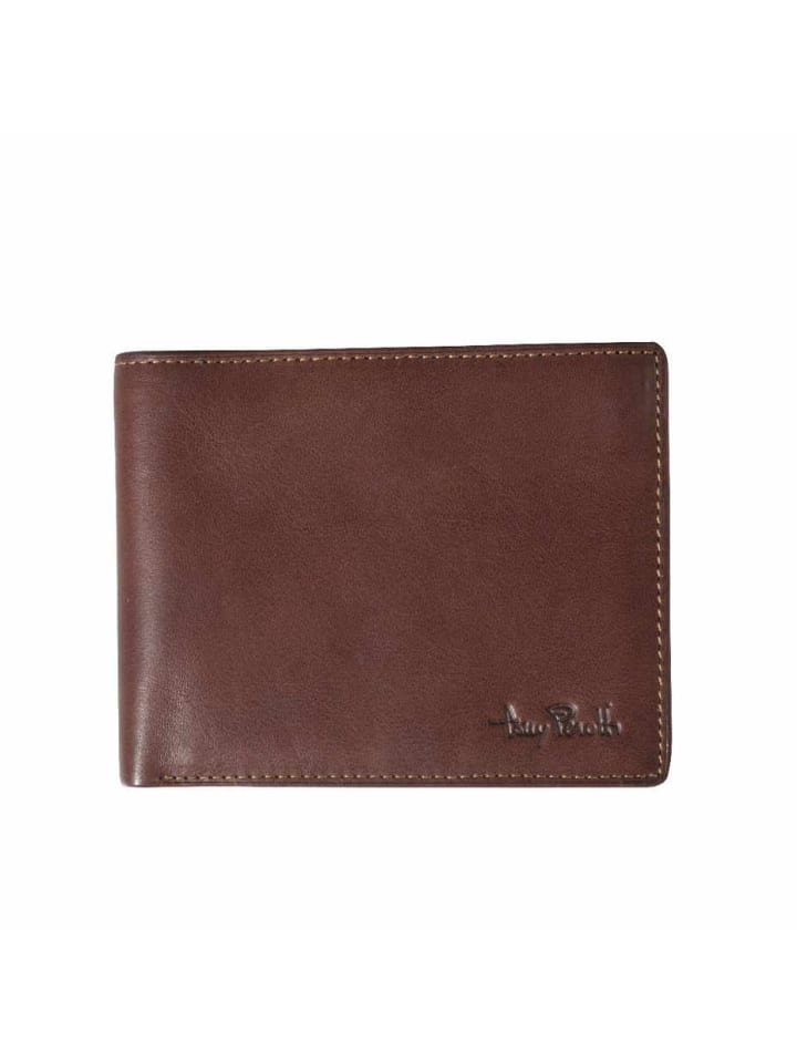 Кошелек Tony Perotti, коричневый
Кошелек Tony Perotti, коричневый