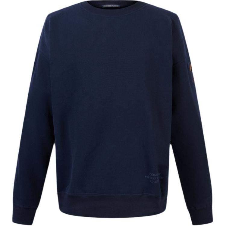 Paul & Shark Yachting Sweatshirt Men's Navy Blue
Paul & Shark Yachting Sweatshirt Men's Navy Blue