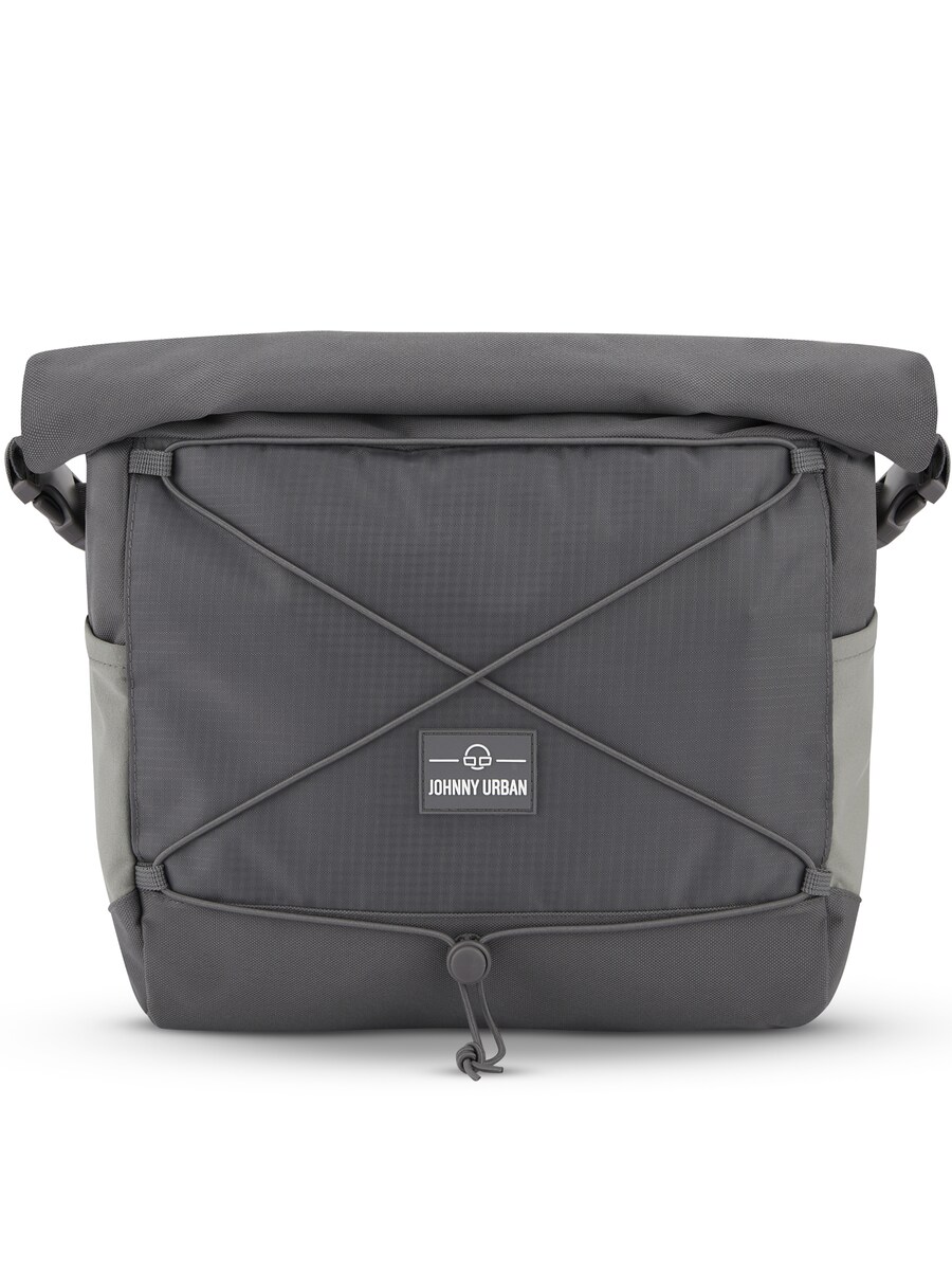 Сумка через плечо Johnny Urban Dylan, темно-серый
Сумка через плечо Johnny Urban Dylan, темно-серый