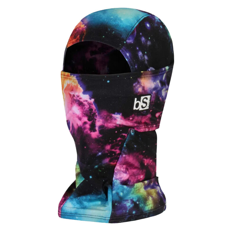 Балаклава Hood Blackstrap, space galactic
Балаклава Hood Blackstrap, space galactic