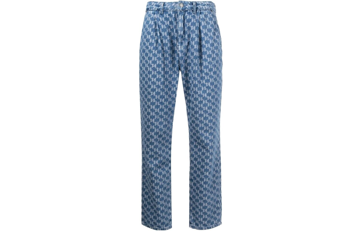 Джинсы женские синие Karl Lagerfeld
Джинсы женские синие Karl Lagerfeld