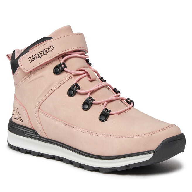 Сапоги Kappa, розовый 
Сапоги Kappa, розовый