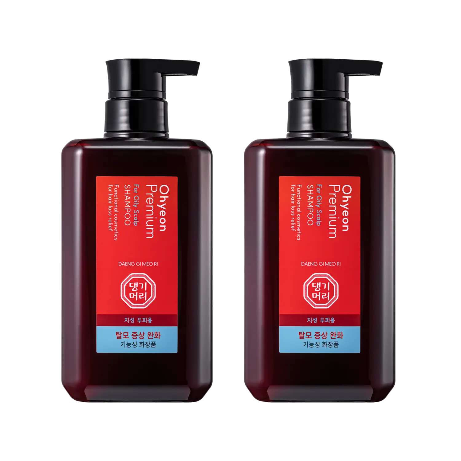 Шампунь Ohyeon Premium для жирной кожи головы Daeng Gi Meo Ri
Шампунь Ohyeon Premium для жирной кожи головы Daeng Gi Meo Ri