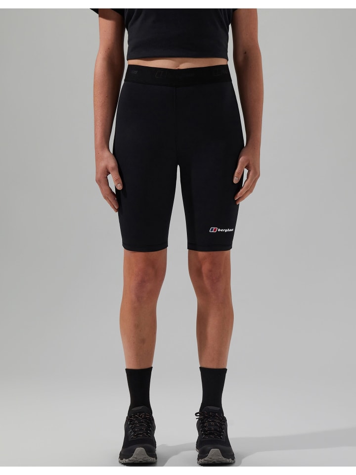 Шорты Berghaus, черный
Шорты Berghaus, черный