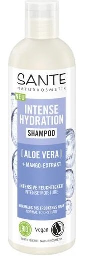 Sante, Увлажняющий шампунь для сухих волос Алоэ и Манго Эко, 250 мл Dr. Sante
Sante, Увлажняющий шампунь для сухих волос Алоэ и Манго Эко, 250 мл Dr. Sante