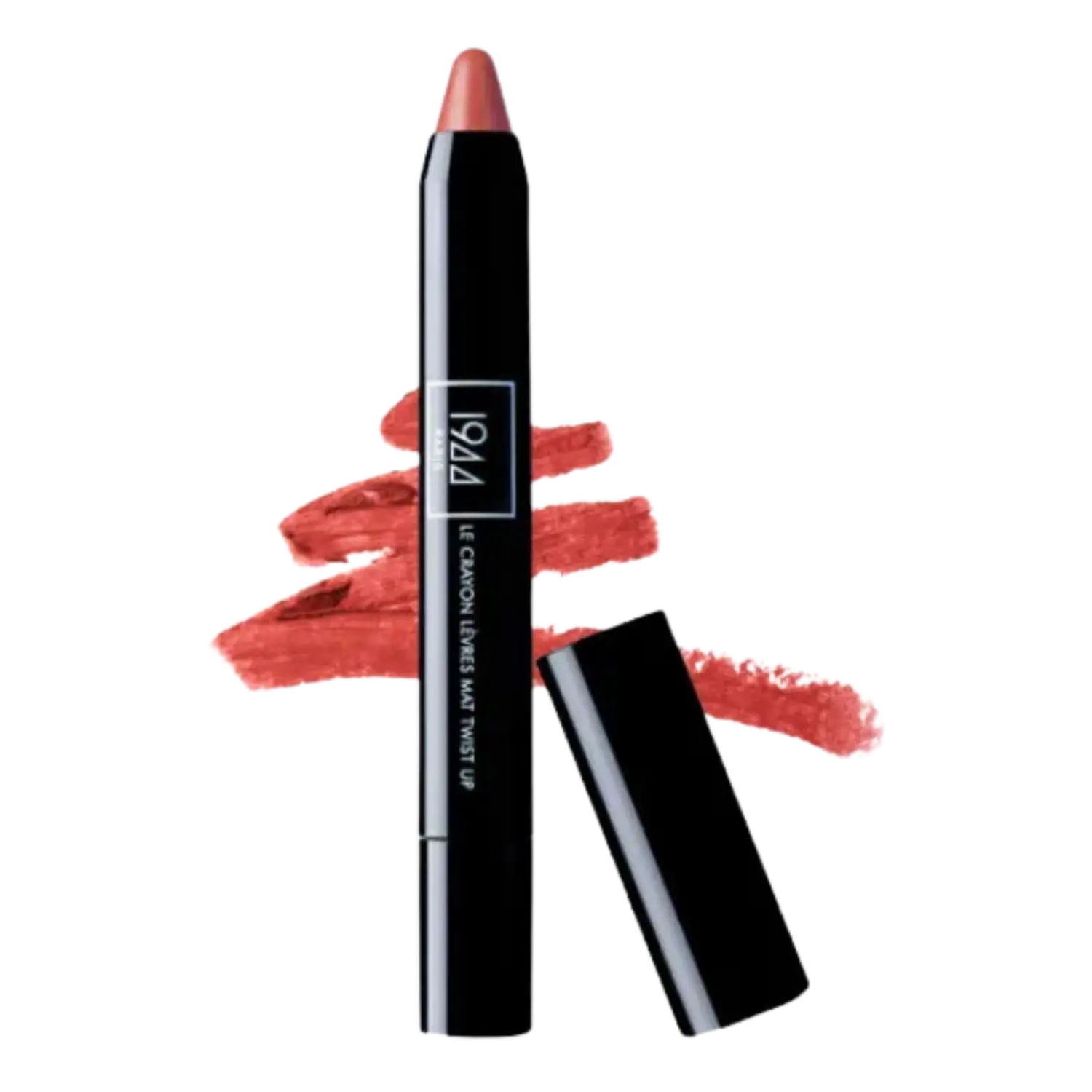 Помада cl005 edith 1944 Paris Twist Up Mat, 1,5 гр
Помада cl005 edith 1944 Paris Twist Up Mat, 1,5 гр