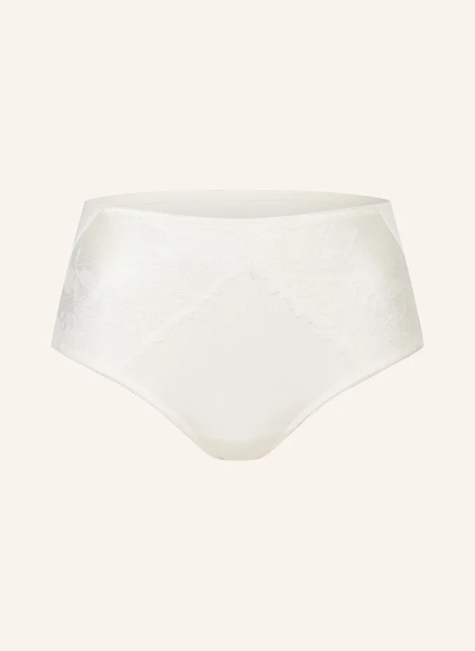 Серия трусиков на талии luxurious Mey, экрю
Серия трусиков на талии luxurious Mey, экрю