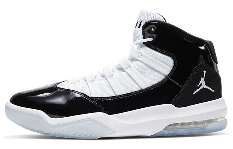 Jordan Max Aura 2 Vintage Баскетбольные кроссовки унисекс
Jordan Max Aura 2 Vintage Баскетбольные кроссовки унисекс