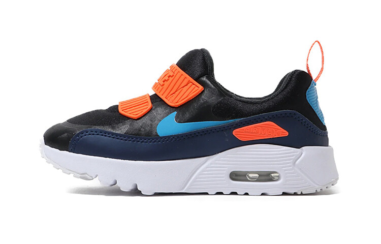 Детские кроссовки Nike Air Max 90 Lifestyle BP
Детские кроссовки Nike Air Max 90 Lifestyle BP
