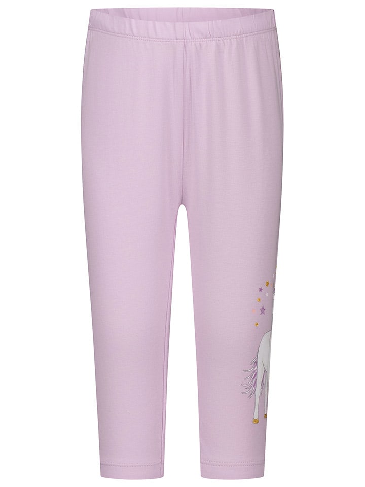 Леггинсы Salt and Pepper, фиолетовый
Леггинсы Salt and Pepper, фиолетовый