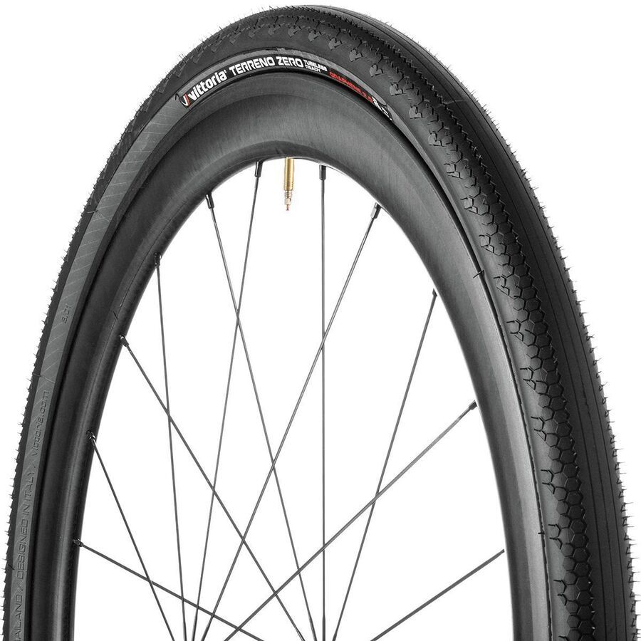 Бескамерная шина Terreno Zero G20 TNT Vittoria Vittoria, Anthracite/Black
Бескамерная шина Terreno Zero G20 TNT Vittoria Vittoria, Anthracite/Black