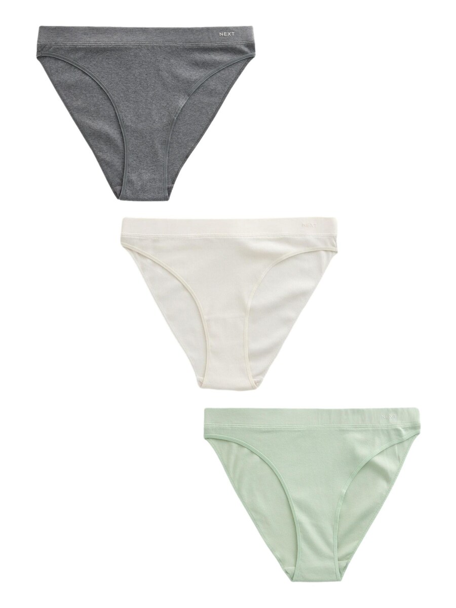 Трусики Next, разноцветный
Трусики Next, разноцветный