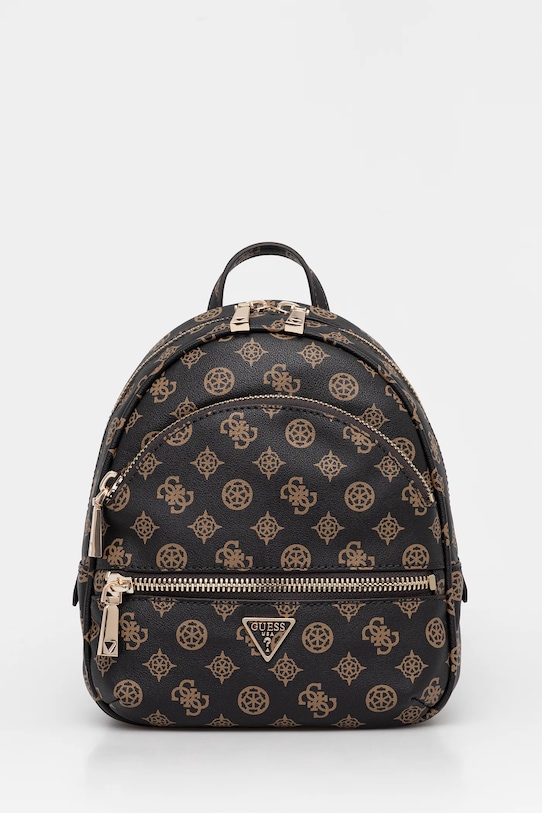 Рюкзак MANHATTAN Guess, коричневый
Рюкзак MANHATTAN Guess, коричневый