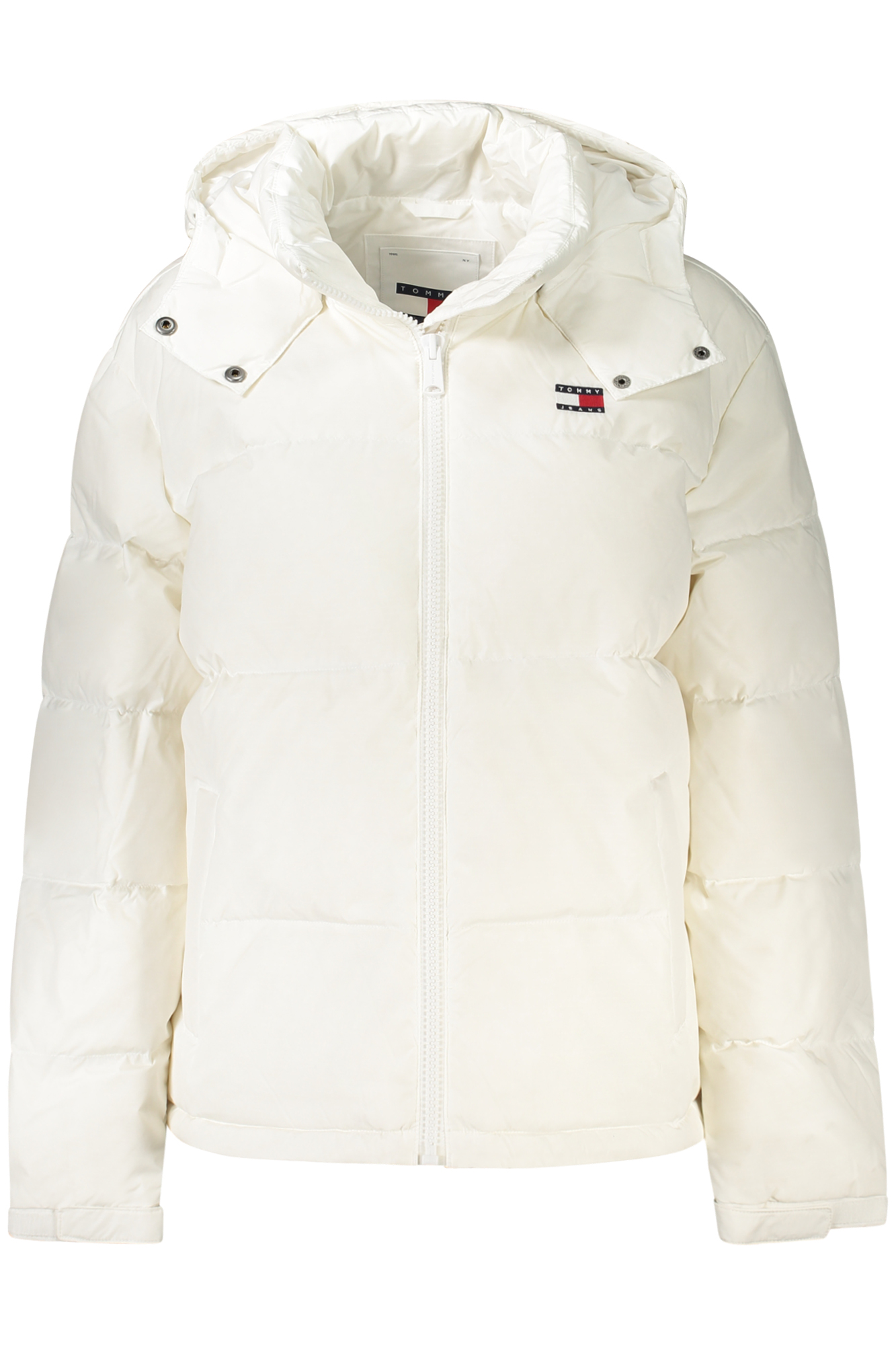 Куртка Tommy Hilfiger Alaska Down Water Repellent Puffer, белый
Куртка Tommy Hilfiger Alaska Down Water Repellent Puffer, белый