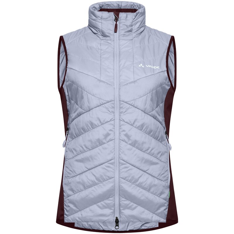 Vest wo sesvenna vest iv Vaude, цвет iris
Vest wo sesvenna vest iv Vaude, цвет iris