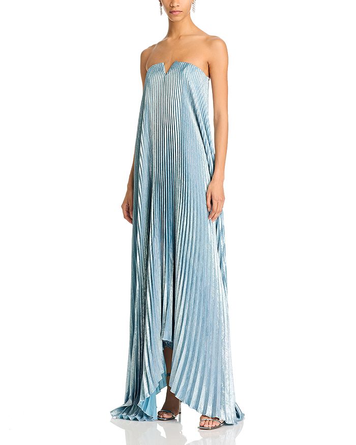 Вечернее платье Black Tie L'IDEE, синий
Вечернее платье Black Tie L'IDEE, синий