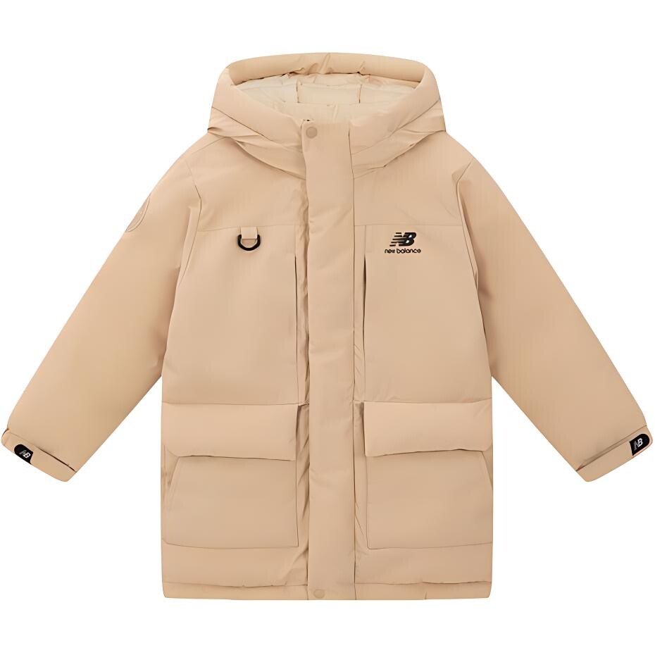 PS Пуховики/Жилеты New Balance, цвет Apricot Cream
PS Пуховики/Жилеты New Balance, цвет Apricot Cream