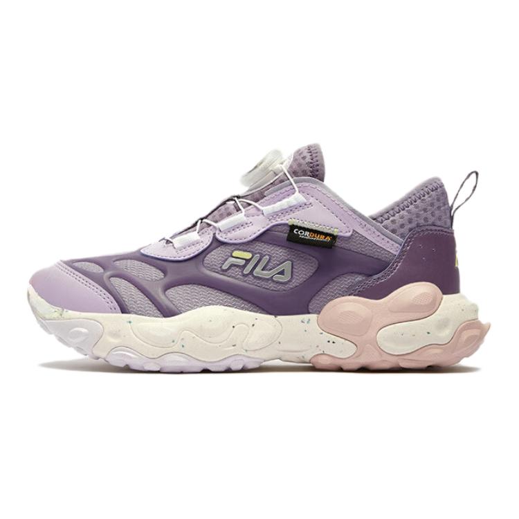 FILA KIDS Обувь Outdoor Purple
FILA KIDS Обувь Outdoor Purple
