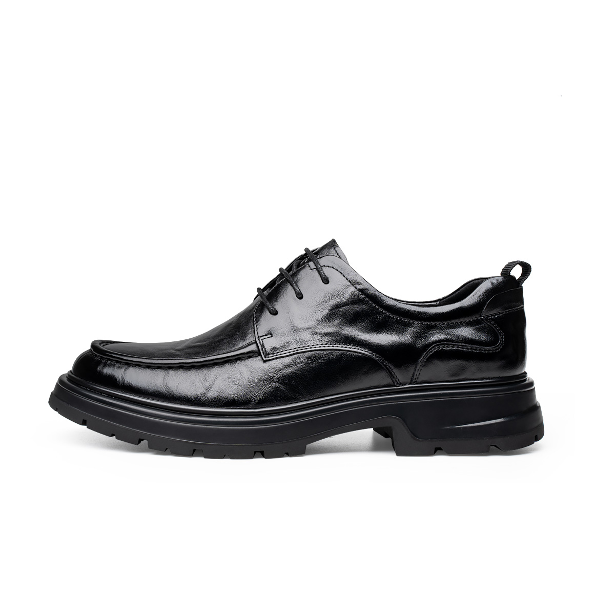 FED Мужские повседневные туфли с низким верхом, черные
FED Мужские повседневные туфли с низким верхом, черные