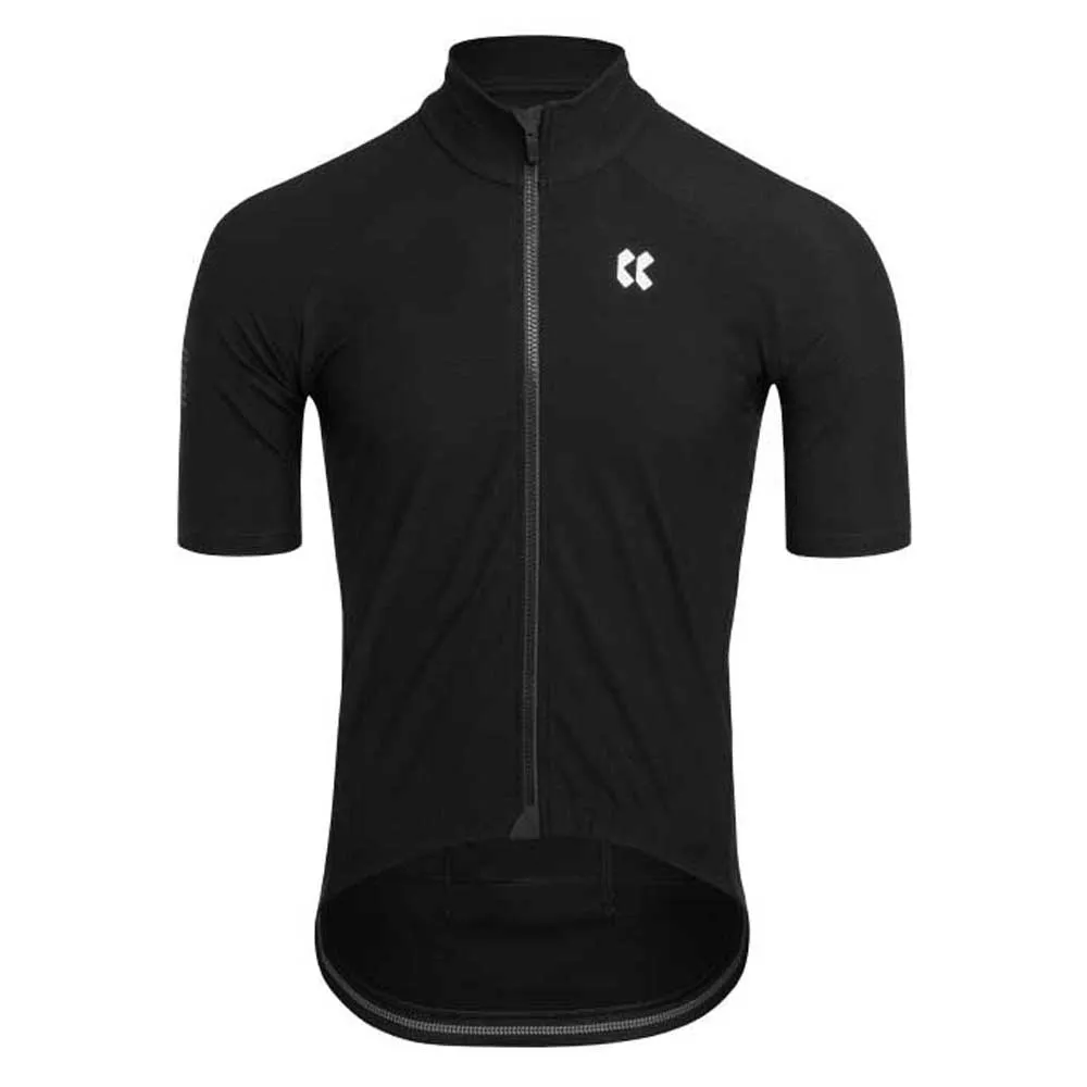 Джерси с коротким рукавом Kalas Passion Z4 Shark, черный
Джерси с коротким рукавом Kalas Passion Z4 Shark, черный