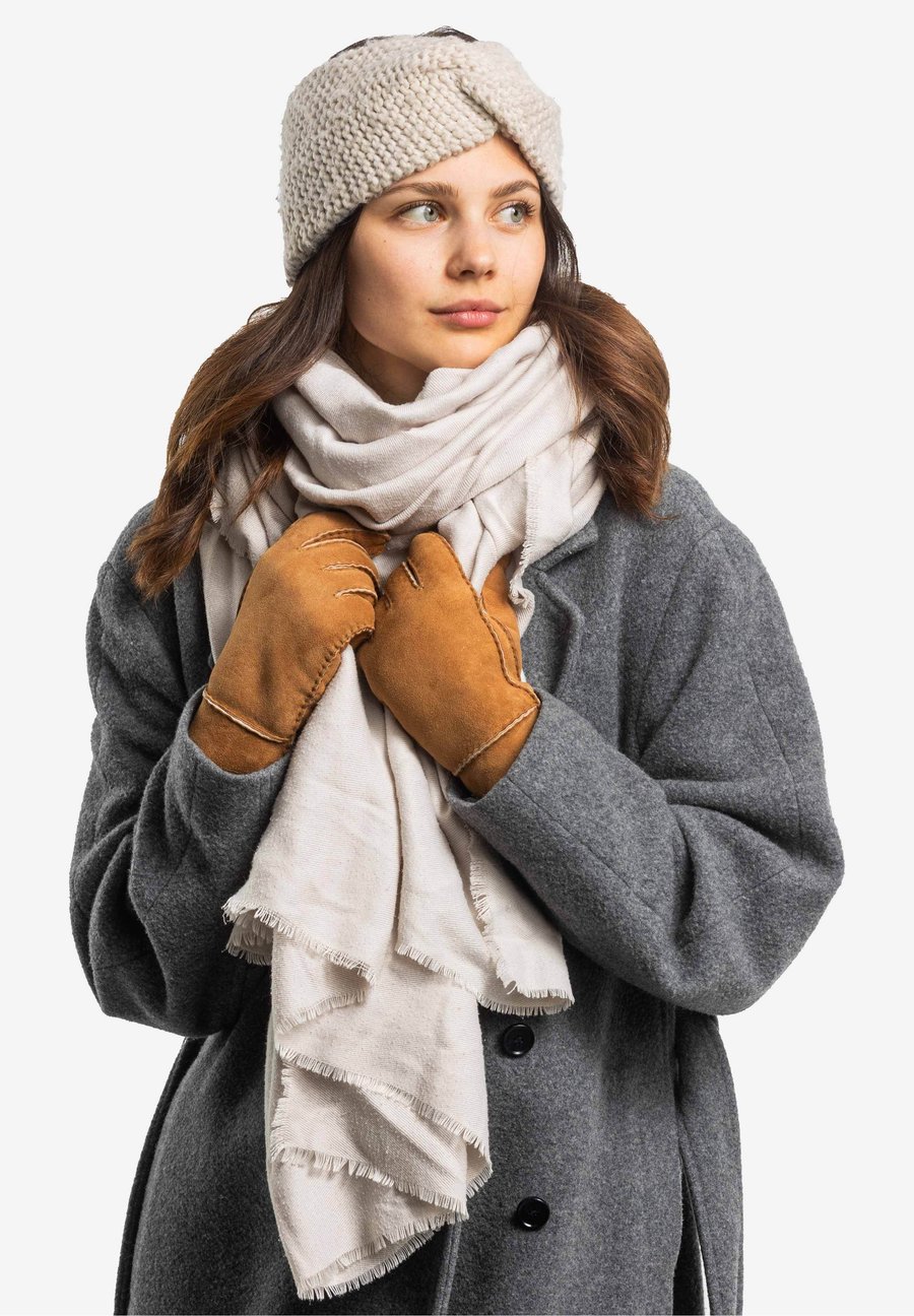 Перчатки Hand Gewand by Weikert EVA-LAMM, Natur/Beige
Перчатки Hand Gewand by Weikert EVA-LAMM, Natur/Beige