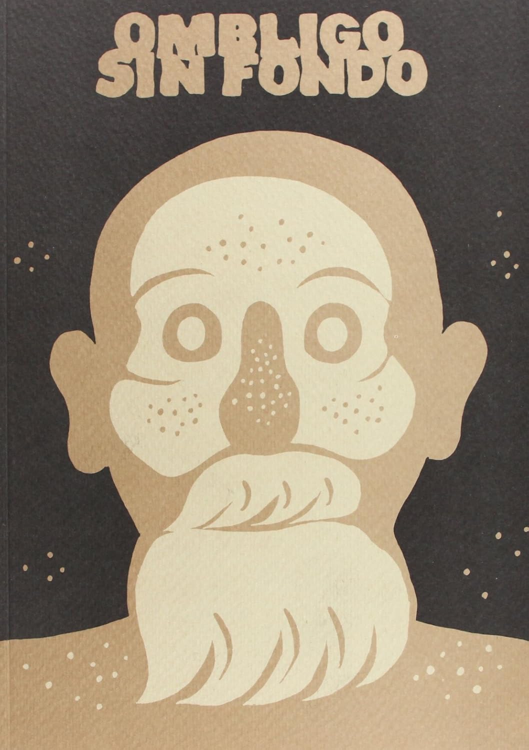 Ombligo sin fondo (Apa Apa (Settle Vilafranca, S.L.))
Ombligo sin fondo (Apa Apa (Settle Vilafranca, S.L.))