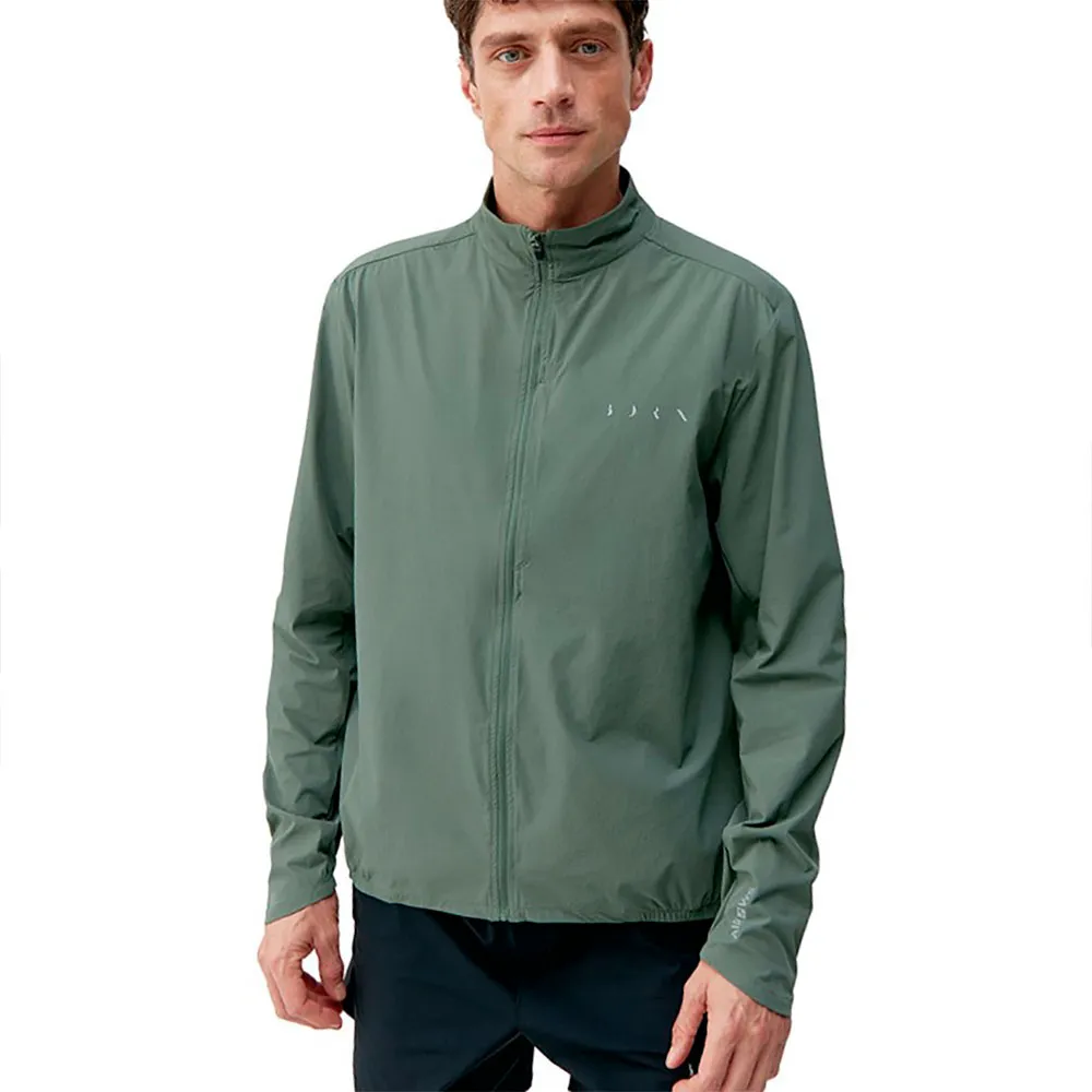 Куртка Born Living Yoga Nyasa, зеленый
Куртка Born Living Yoga Nyasa, зеленый