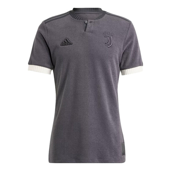 Футболка ювентус лайфстайл-третья футболка Adidas, серый
Футболка ювентус лайфстайл-третья футболка Adidas, серый