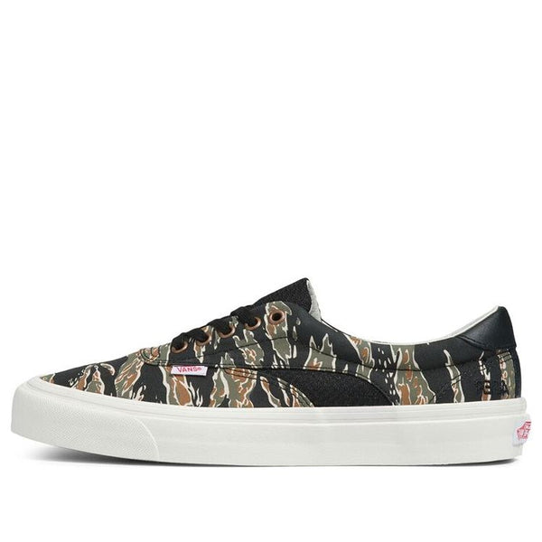 Кроссовки acer mesh ni sp 'tiger camo' Vans, черный
Кроссовки acer mesh ni sp 'tiger camo' Vans, черный