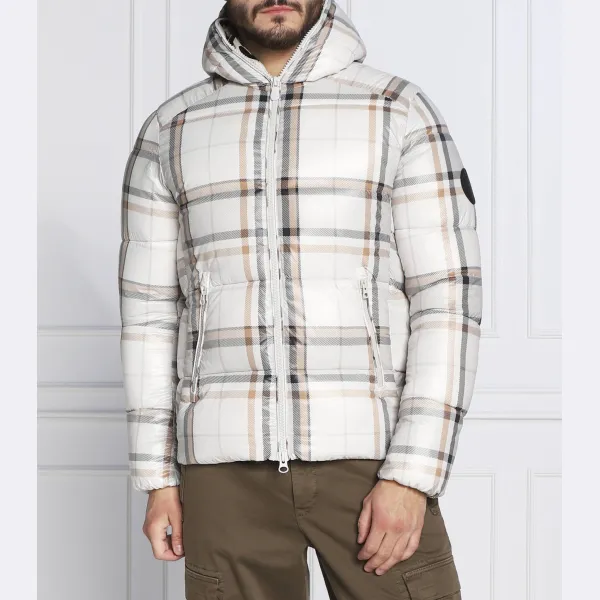 Куртка nissim стандартного кроя Save The Duck, бежевый
Куртка nissim стандартного кроя Save The Duck, бежевый