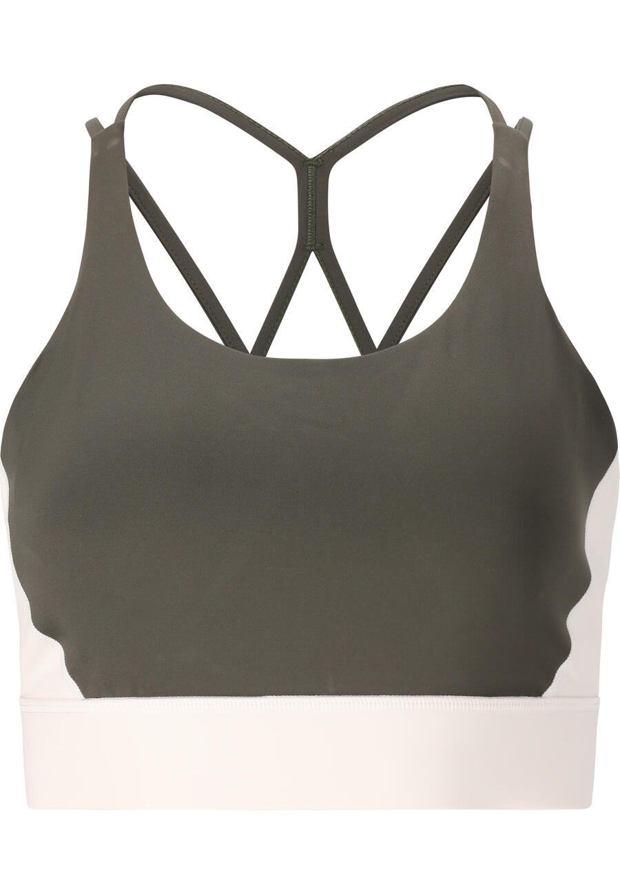 ATHLECIA Спортивный бюстгальтер Aspasia
ATHLECIA Спортивный бюстгальтер Aspasia