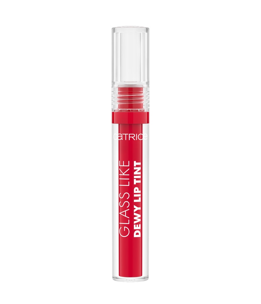 Блеск для губ CATRICE Glass Like Dewy Lip Tint, Nr. 050 - Regrets Always!, 3 ml 
Блеск для губ CATRICE Glass Like Dewy Lip Tint, Nr. 050 - Regrets Always!, 3 ml