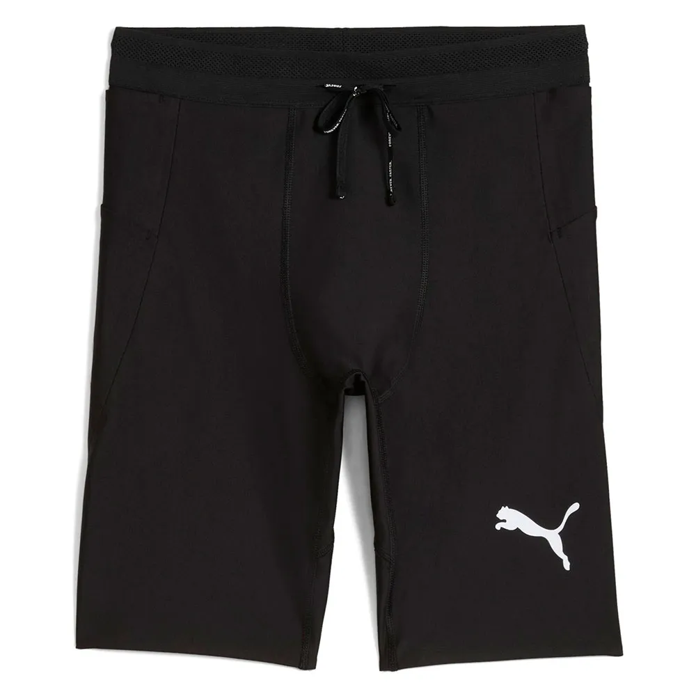 Леггинсы Puma Raceday Ultrafor9´´ short, черный
Леггинсы Puma Raceday Ultrafor9´´ short, черный