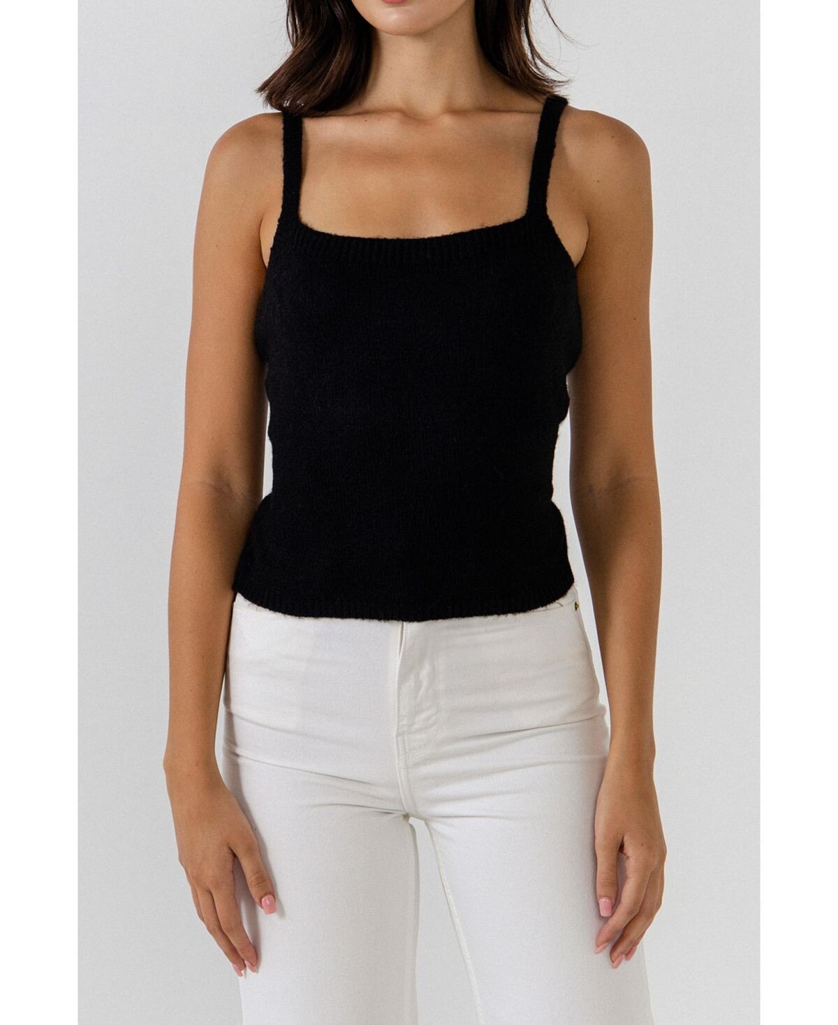 Женская трикотажная майка endless rose, черный, Коричневый, Женская трикотажная майка endless rose, черный
Женская трикотажная майка endless rose, черный, Коричневый, Женская трикотажная майка endless rose, черный