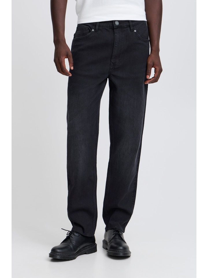 Джинсы BLEND Bequeme Jeans Thunder Relaxed fit - NOOS 20713658, черный
Джинсы BLEND Bequeme Jeans Thunder Relaxed fit - NOOS 20713658, черный