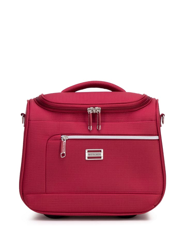 Сумка для ноутбука Wittchen, красный
Сумка для ноутбука Wittchen, красный