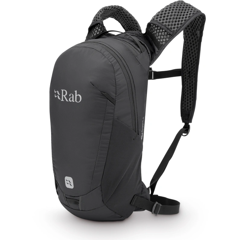 Рюкзак Tygen 6 Rab, black
Рюкзак Tygen 6 Rab, black