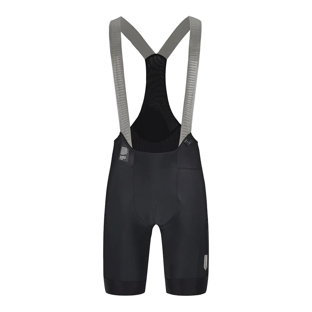 Шорты с нагрудником Q36.5 Adventure, черный
Шорты с нагрудником Q36.5 Adventure, черный