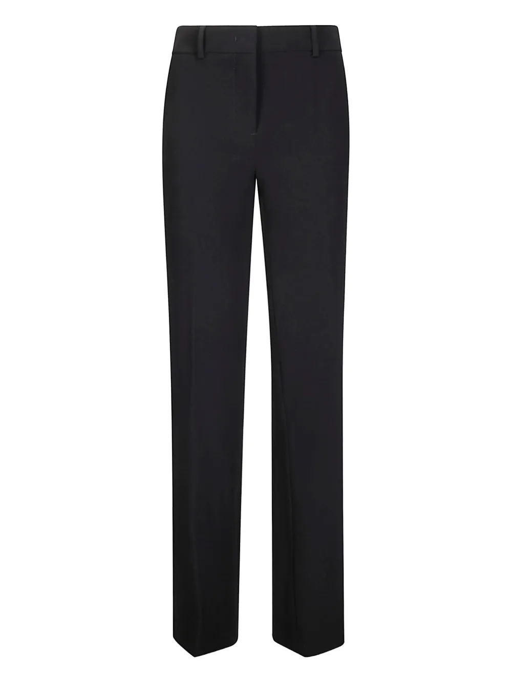 Прямые брюки Alberto Biani, черный
Прямые брюки Alberto Biani, черный