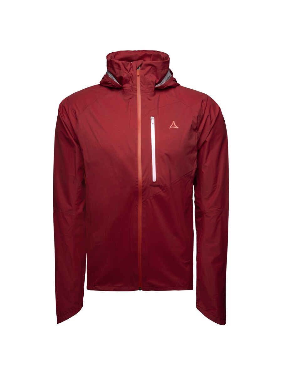 Спортивная куртка SchГ¶ffel Bohusleden, Red
Спортивная куртка SchГ¶ffel Bohusleden, Red