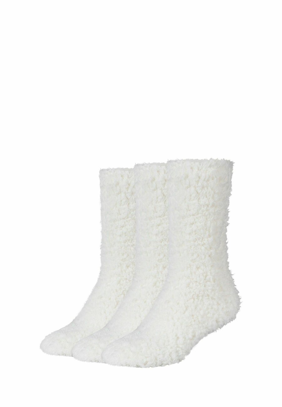 Носки camano 3ER PACK, Egret/White
Носки camano 3ER PACK, Egret/White