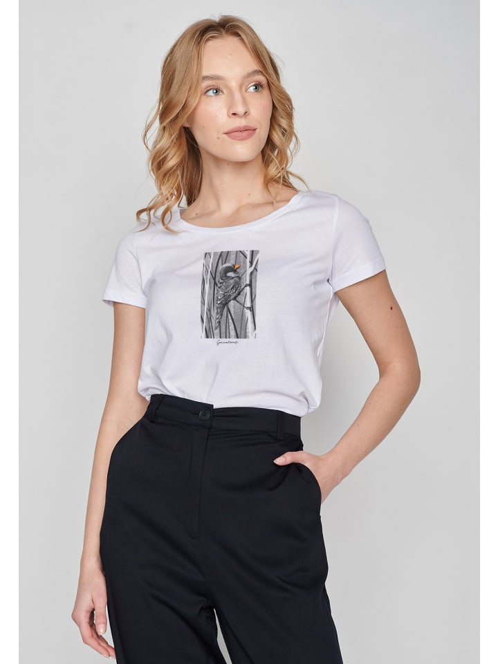 Футболка Animal Sparrow Grass, белая GreenBomb, Белый, Футболка Animal Sparrow Grass, белая GreenBomb
Футболка Animal Sparrow Grass, белая GreenBomb, Белый, Футболка Animal Sparrow Grass, белая GreenBomb