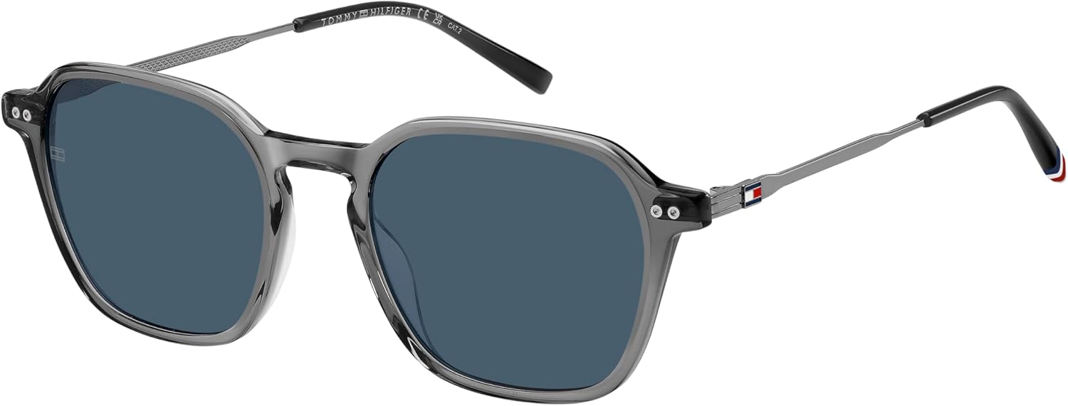 Мужские очки Tommy Hilfiger, Gris
Мужские очки Tommy Hilfiger, Gris