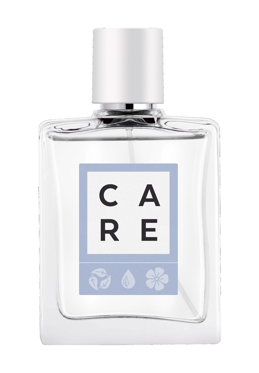 Парфюмированная вода 50ml CARE
Парфюмированная вода 50ml CARE