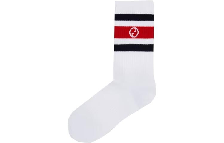 Гольфы унисекс Gucci, белый
Гольфы унисекс Gucci, белый